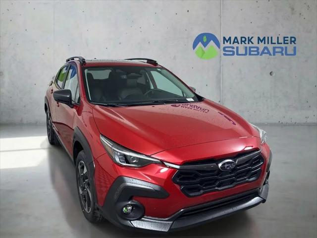 2026 Subaru Crosstrek Limited for sale in Sandy, UT