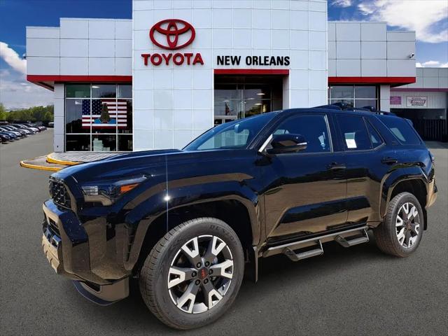 2026 Toyota 4Runner TRD Sport Premium for sale in New Orleans, LA