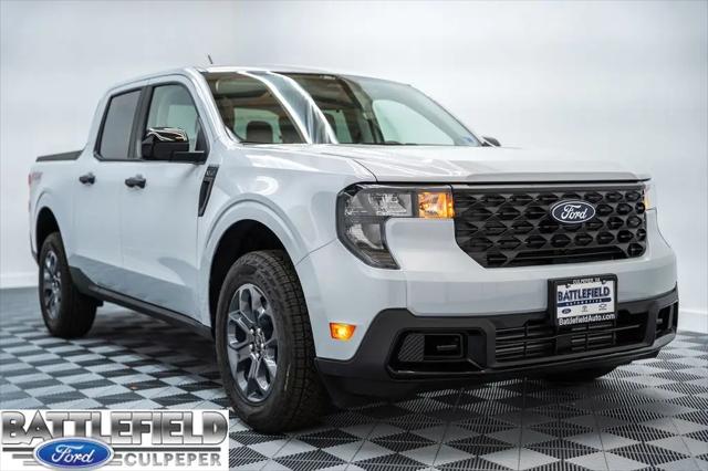 2026 Ford Maverick XLT for sale in Culpeper, VA