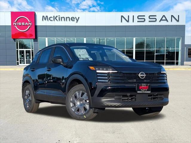 2026 Nissan Kicks S for sale in McKinney, TX
