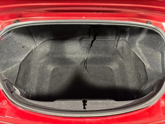 2017 Mazda MX-5 Sport