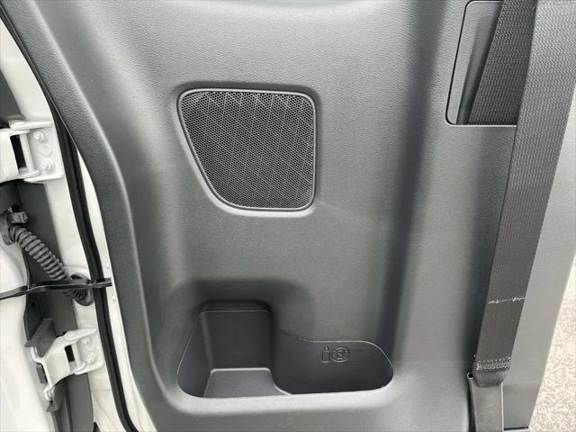 2026 Nissan Frontier King Cab S 4x4