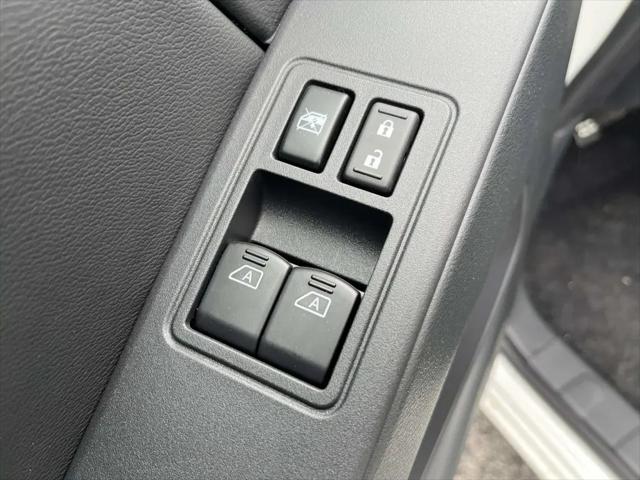 2026 Nissan Frontier King Cab S 4x4