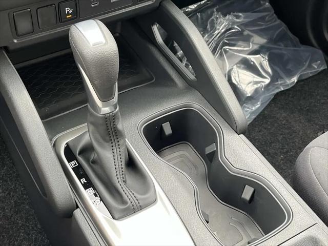 2026 Nissan Frontier King Cab S 4x4