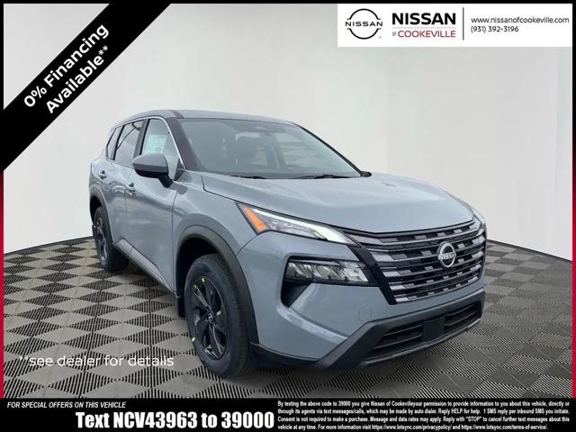 2026 Nissan Rogue SV for sale in Cookeville, TN