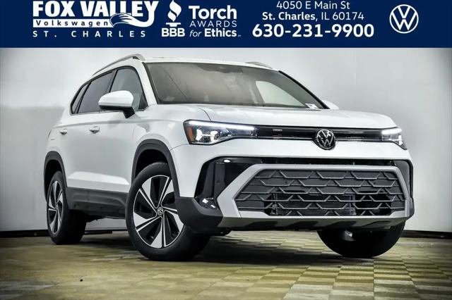 2026 Volkswagen Taos SE for sale in St Charles, IL