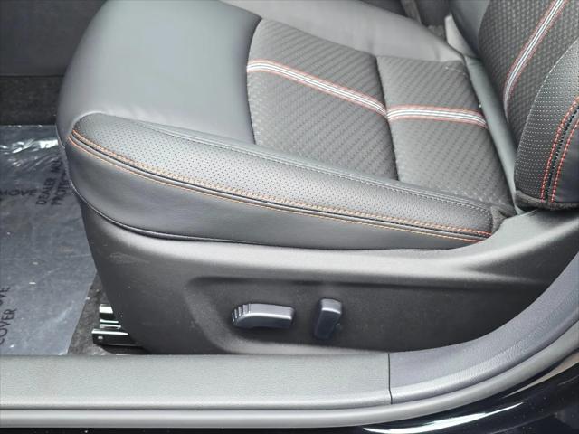 2026 Nissan Altima SR FWD