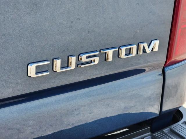 2026 Chevrolet Silverado 2500HD Crew Cab, Standard Bed, WT, 4WD