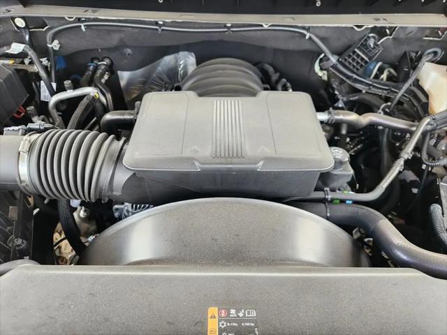 2026 Chevrolet Silverado 2500HD Crew Cab, Standard Bed, WT, 4WD