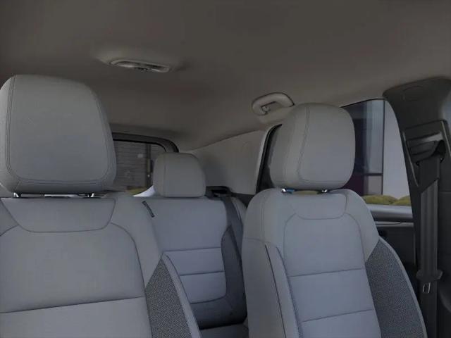 2026 Chevrolet TrailBlazer FWD LT