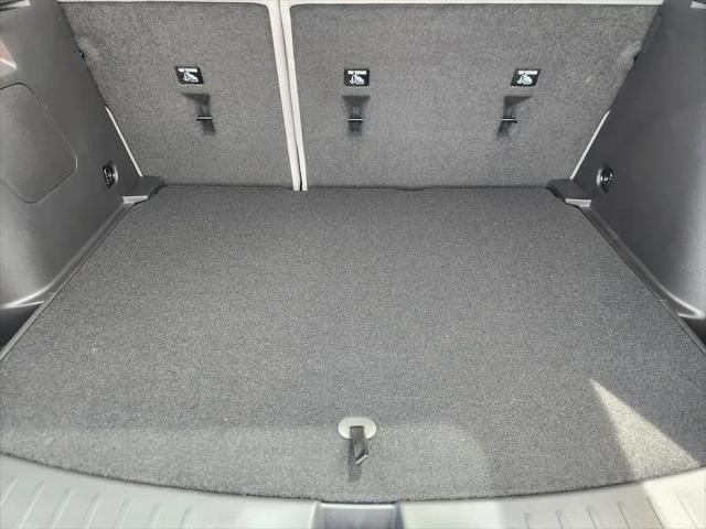 2026 Chevrolet TrailBlazer FWD LT