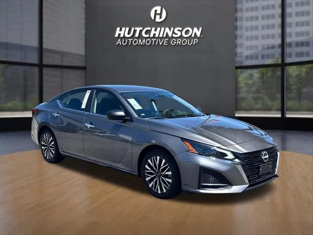 2024 Nissan Altima SV FWD for sale in Albany, GA