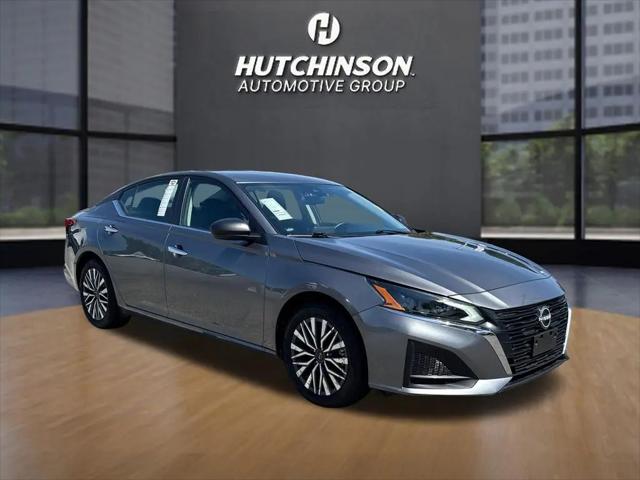 2024 Nissan Altima SV FWD for sale in Albany, GA