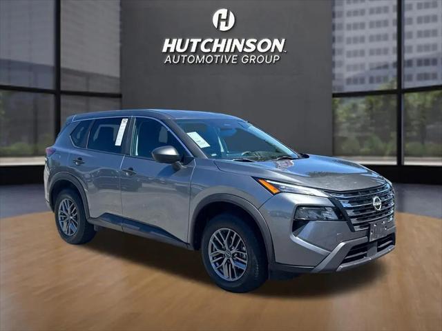 2024 Nissan Rogue S Intelligent AWD for sale in Albany, GA