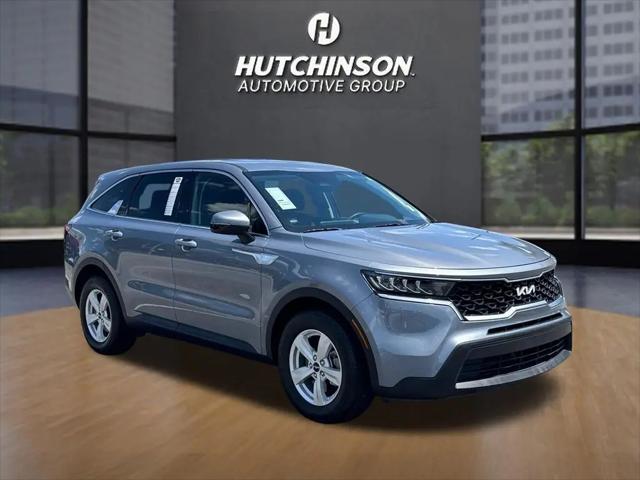 2023 Kia Sorento LX for sale in Albany, GA