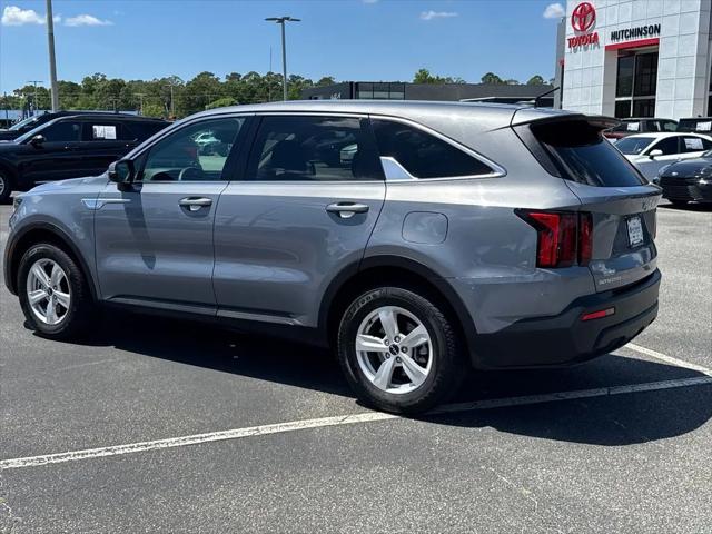 2023 Kia Sorento LX
