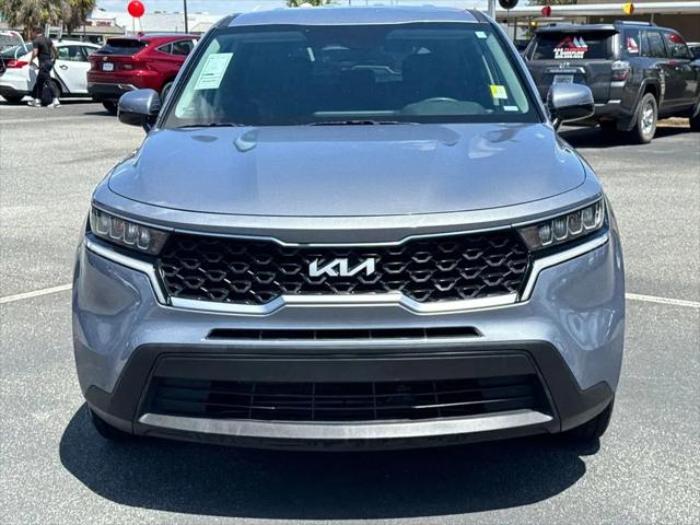 2023 Kia Sorento LX