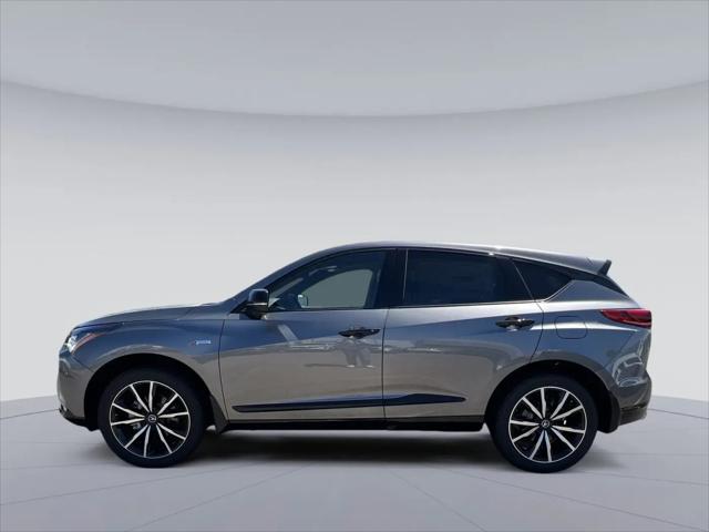 2026 Acura RDX A-Spec Advance