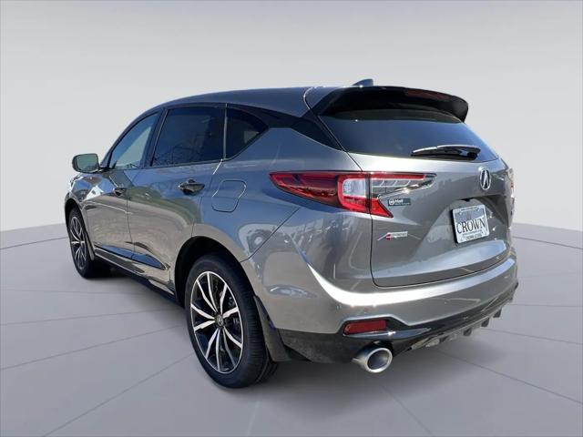 2026 Acura RDX A-Spec Advance