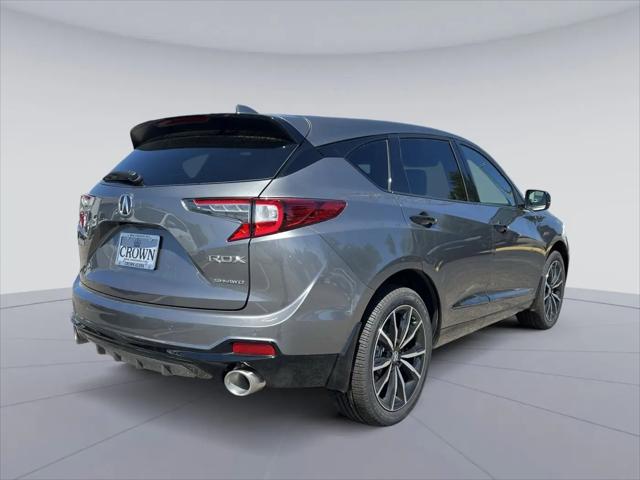 2026 Acura RDX A-Spec Advance