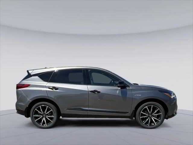 2026 Acura RDX A-Spec Advance