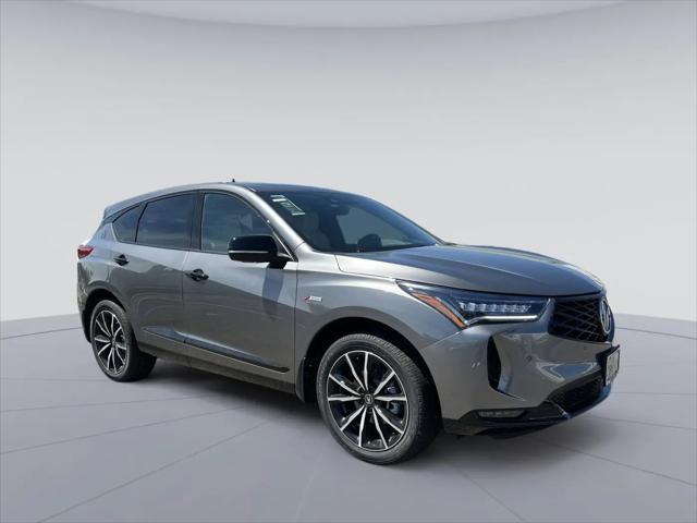 2026 Acura RDX A-Spec Advance