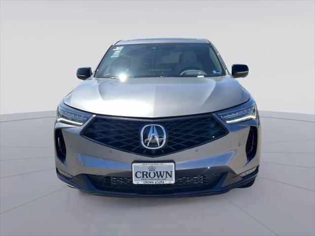 2026 Acura RDX A-Spec Advance