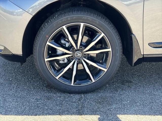 2026 Acura RDX A-Spec Advance