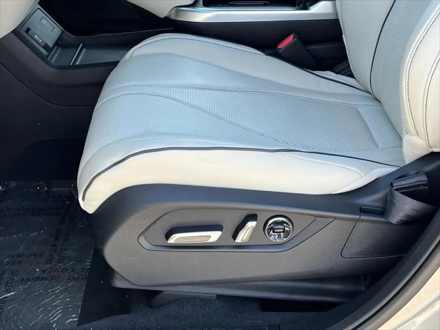 2026 Acura RDX A-Spec Advance