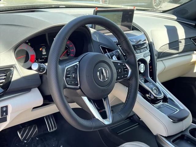 2026 Acura RDX A-Spec Advance