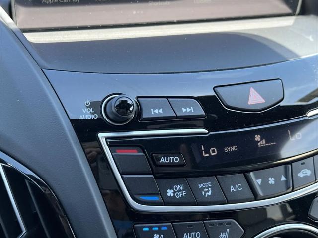 2026 Acura RDX A-Spec Advance