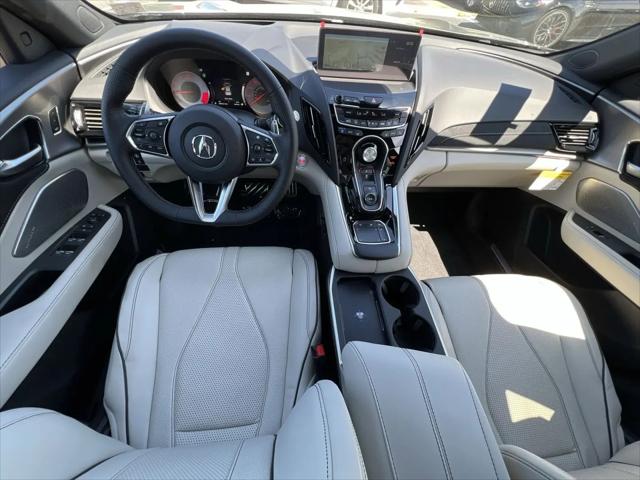 2026 Acura RDX A-Spec Advance