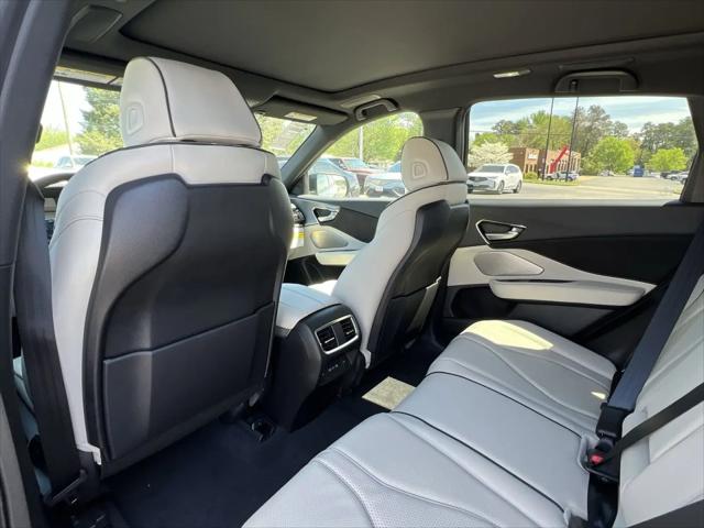 2026 Acura RDX A-Spec Advance