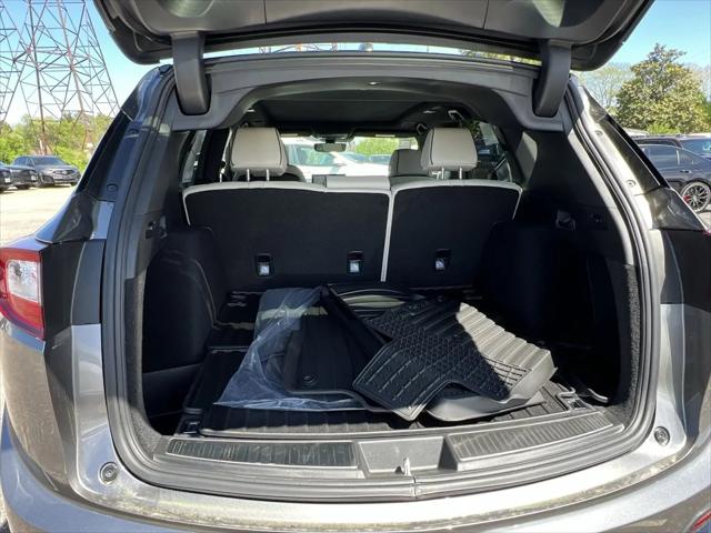 2026 Acura RDX A-Spec Advance