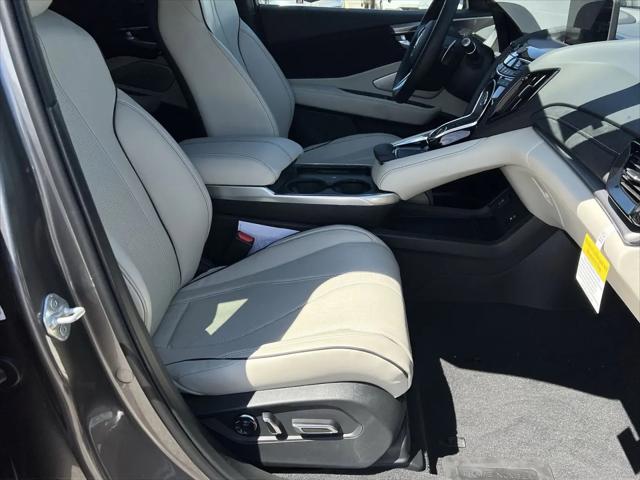 2026 Acura RDX A-Spec Advance