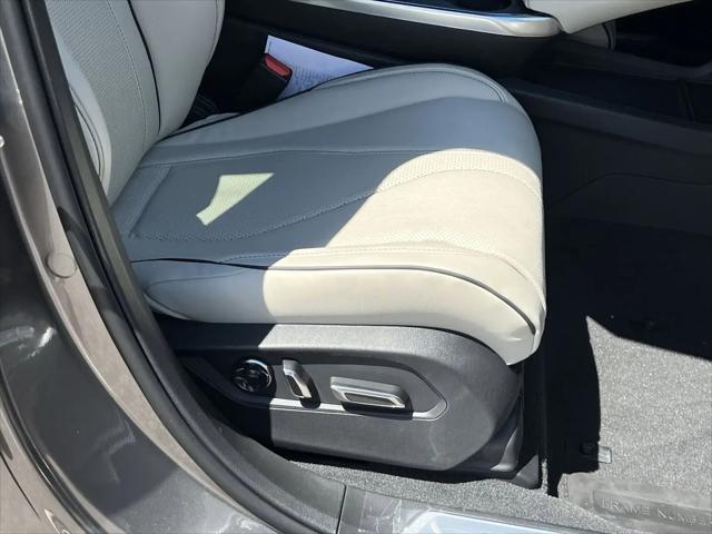 2026 Acura RDX A-Spec Advance
