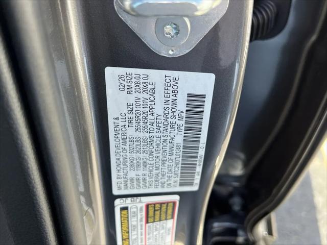 2026 Acura RDX A-Spec Advance