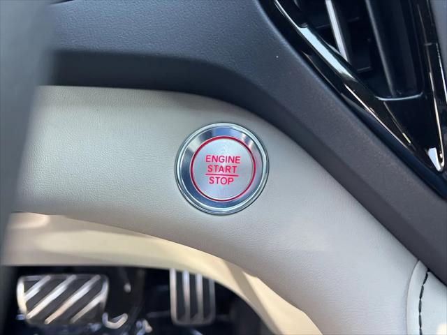 2026 Acura RDX A-Spec Advance