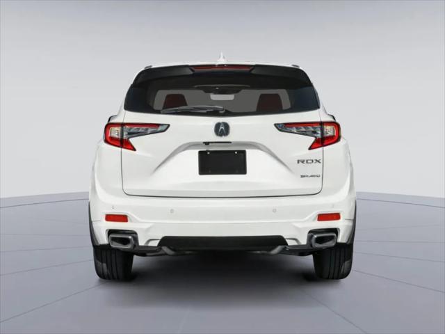 2026 Acura RDX Advance
