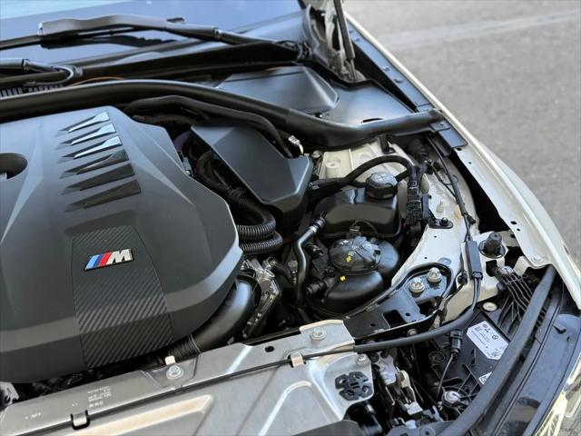 2025 BMW M340i xDrive