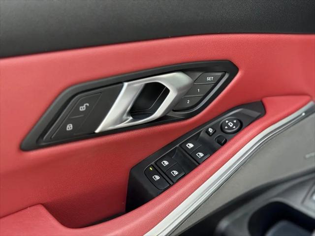 2025 BMW M340i xDrive