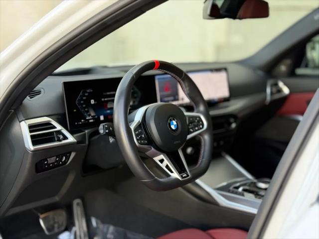 2025 BMW M340i xDrive