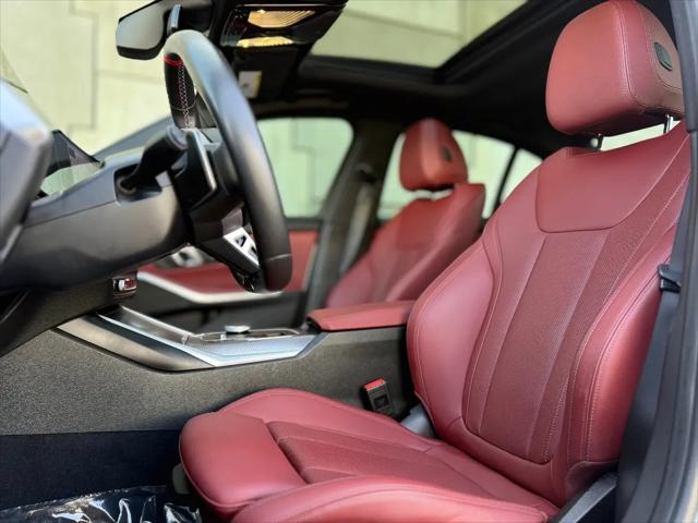 2025 BMW M340i xDrive