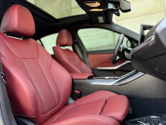 2025 BMW M340i xDrive