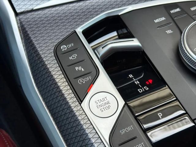 2025 BMW M340i xDrive