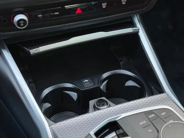 2025 BMW M340i xDrive