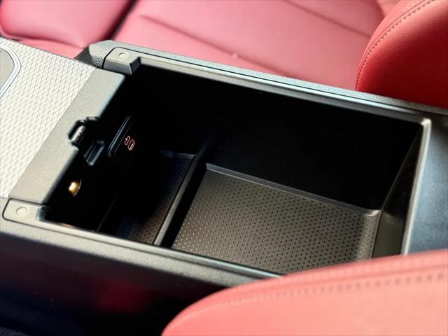 2025 BMW M340i xDrive