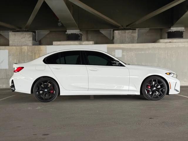 2025 BMW M340i xDrive for sale in Kent, WA