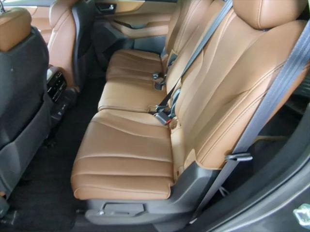 2024 Acura MDX Technology Package