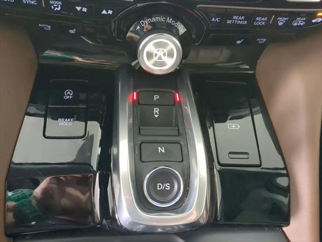 2024 Acura MDX Technology Package
